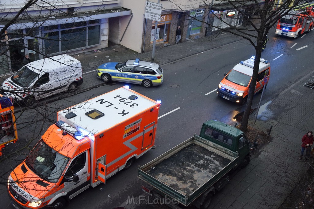 VU Koeln Porz Mitte Hauptstr P031.JPG - Miklos Laubert